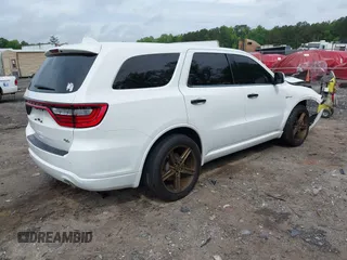 2020 Dodge Durango R/T с VIN 1C4SDHCT8LC306884, выставлен на аукционе IAAI как лот 42207197 с пробегом 122 476 миль миль и . История ставок и продаж доступна на DreamBid. Изображение 4.