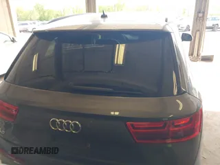 2019 Audi Q7 Prestige z VIN WA1VABF78KD018836, wystawiony jako IAAI lot #42189206 z przebiegiem 83 737 mil mil oraz . Historia ofert i sprzedaży dostępna na DreamBid. Obrazek 16.