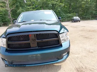 2011 Ram 1500 Big Horn с VIN 1D7RV1GT4BS527552, выставлен на аукционе IAAI как лот 42432368 с пробегом 293 546 миль миль и . История ставок и продаж доступна на DreamBid. Изображение 12.
