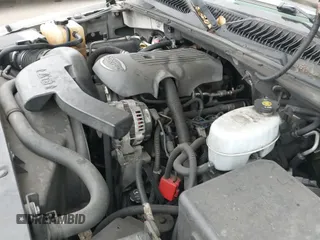 2004 Chevrolet Tahoe LS with VIN 1GNEC13T14R166447, listed as a IAAI auction lot 42432428 with 170,984 mi miles and . Bid and sale history available at DreamBid. Image 12.