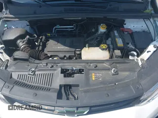 2020 Chevrolet Trax LT with VIN 3GNCJPSB3LL302317, listed as a IAAI auction lot 42492876 with 37,123 mi miles and . Bid and sale history available at DreamBid. Image 10.