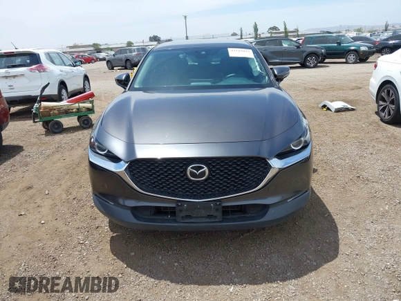 2021 Mazda CX-30 Select with VIN 3MVDMABL5MM210517, listed as a IAAI auction lot 42245033 with 191,303 mi miles and . Bid and sale history available at DreamBid. Image 12.