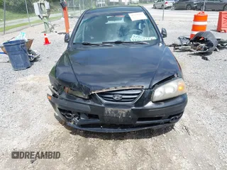 2005 Hyundai Elantra GLS z VIN KMHDN56D85U174761, wystawiony jako IAAI lot #42278313 z przebiegiem 168 242 mil mil oraz . Historia ofert i sprzedaży dostępna na DreamBid. Obrazek 6.