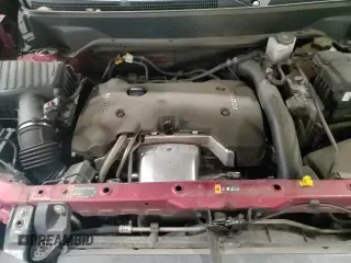 2018 Chevrolet Equinox Premier с VIN 2GNAXWEX6J6255521, выставлен на аукционе Copart как лот 70899755 с пробегом 90 925 миль миль и Списание • Salvage title. История ставок и продаж доступна на DreamBid. Изображение 16.