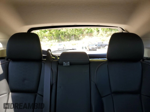 2019 Subaru Crosstrek Limited with VIN JF2GTANC2KH369852, listed as a Copart auction lot 57265235 with Not provided miles and Salvage title. Bid and sale history available at DreamBid. Image 10.