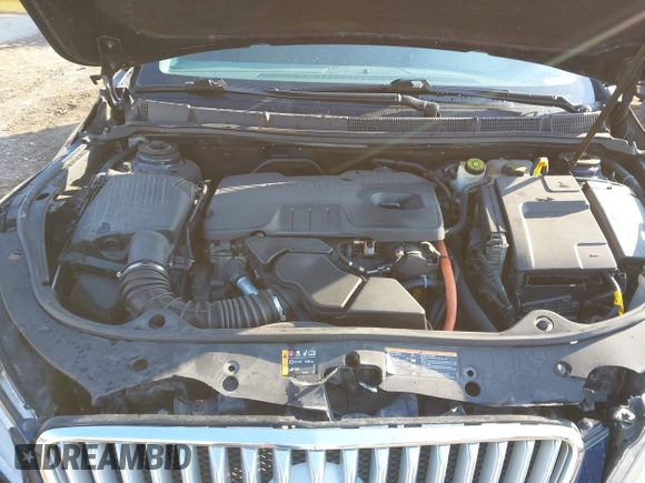 2012 Buick LaCrosse Premium 1 with VIN 1G4GD5ERXCF220055, listed as a IAAI auction lot 41710086 with 101,724 mi miles and . Bid and sale history available at DreamBid. Image 10.