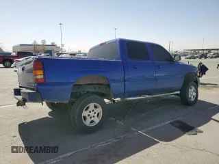 2005 GMC Sierra Denali z VIN 2GTEK63N851148645, wystawiony jako Copart lot #47744365 z przebiegiem 396 452 mil mil oraz Szkody całkowita. Historia ofert i sprzedaży dostępna na DreamBid. Obrazek 3.