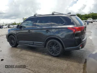 2020 Mitsubishi Outlander SE z VIN JA4AD3A34LZ023472, wystawiony jako Copart lot #62109425 z przebiegiem 254 189 mil mil oraz Czysty tytuł • Clean title. Historia ofert i sprzedaży dostępna na DreamBid. Obrazek 2.