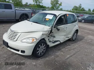 2008 Chrysler PT Cruiser z VIN 3A8FY48B88T103674, wystawiony jako IAAI lot #42352635 z przebiegiem 195 870 mil mil oraz . Historia ofert i sprzedaży dostępna na DreamBid. Obrazek 17.