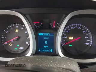 2013 Chevrolet Equinox LS z VIN 1GNALBEK5DZ112206, wystawiony jako IAAI lot #41604810 z przebiegiem 135 252 mil mil oraz . Historia ofert i sprzedaży dostępna na DreamBid. Obrazek 7.