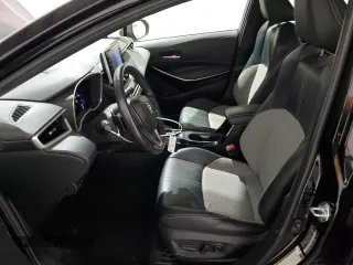 2022 Toyota Corolla Hatchback XSE with VIN JTNC4MBE1N3161735, listed as a Copart auction lot 79820364 with 48,914 mi miles and Salvage Title. Bid and sale history available at carsss.com. Image 7.