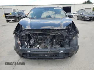 2022 Kia Sportage EX with VIN KNDPN3ACXN7947670, listed as a Copart auction lot 55478495 with 70,257 mi miles and Clean title. Bid and sale history available at DreamBid. Image 5.