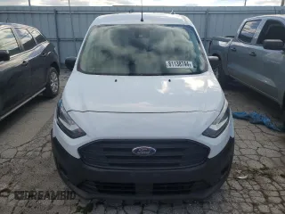 2022 Ford Transit Connect XL with VIN NM0LS7S23N1513160, listed as a Copart auction lot 54801765 with 144,147 mi miles and Clean title. Bid and sale history available at DreamBid. Image 5.