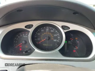 2005 Toyota Highlander z VIN JTEEP21A150081176, wystawiony jako Copart lot #60608585 z przebiegiem 218 821 mil mil oraz Czysty tytuł • Clean title. Historia ofert i sprzedaży dostępna na DreamBid. Obrazek 9.
