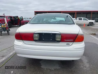 2004 Buick LeSabre Limited with VIN 1G4HR54K94U257444, listed as a IAAI auction lot 41913420 with 118,384 mi miles and . Bid and sale history available at carsss.com. Image 17.