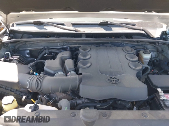 2016 Toyota 4Runner SR5 с VIN JTEZU5JR1G5140346, выставлен на аукционе IAAI как лот 42017432 с пробегом 133 183 миль миль и . История ставок и продаж доступна на DreamBid. Изображение 10.