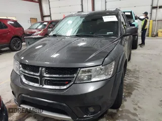 2015 Dodge Journey SXT с VIN 3C4PDDBG9FT526160, выставлен на аукционе IAAI как лот 42314667 с пробегом 143 151 миль миль и . История ставок и продаж доступна на DreamBid. Изображение 12.