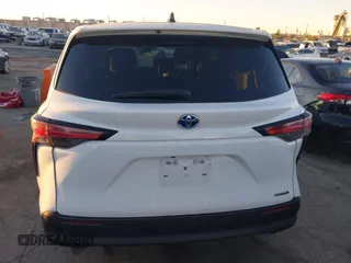 2022 Toyota Sienna LE с VIN 5TDKRKEC3NS115774, выставлен на аукционе IAAI как лот 41396838 с пробегом 59 552 миль миль и . История ставок и продаж доступна на DreamBid. Изображение 17.