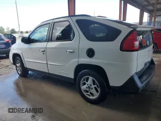 2004 Pontiac Aztek z VIN 3G7DB03E34S533217, wystawiony jako Copart lot #73771934 z przebiegiem 172 887 mil mil oraz Szkody całkowita. Historia ofert i sprzedaży dostępna na DreamBid. Obrazek 2.