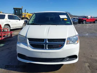 2013 Dodge Grand Caravan SE with VIN 2C4RDGBG0DR760598, listed as a IAAI auction lot 41590428 with 182,847 mi miles and . Bid and sale history available at DreamBid. Image 12.