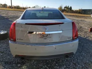 2010 Cadillac CTS Premium с VIN 1G6DP5EV2A0149965, выставлен на аукционе Copart как лот 83218894 с пробегом Не указан миль и Чистый • Clean title. История ставок и продаж доступна на DreamBid. Изображение 6.