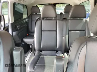 2020 Mercedes-Benz Metris with VIN W1WV0FEY3L3758901, listed as a Copart auction lot 51247075 with 165,588 mi miles and Clean Title. Bid and sale history available at DreamBid. Image 10.