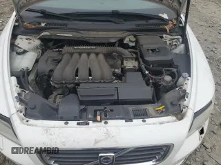 2009 Volvo S40 2.4L с VIN YV1MS390X92460116, выставлен на аукционе Copart как лот 59850675 с пробегом 207 717 миль миль и Списание • Salvage title. История ставок и продаж доступна на DreamBid. Изображение 11.