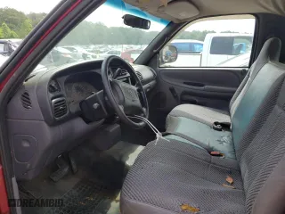 1999 Dodge Ram 1500 with VIN 1B7HC16X0XS143923, listed as a Copart auction lot 72087343 with 132,425 mi miles and Non Repairable. Bid and sale history available at carsss.com. Image 7.