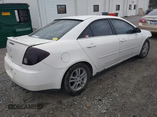 2007 Pontiac G6 GTP z VIN 1G2ZM587X74155012, wystawiony jako IAAI lot #41723856 z przebiegiem 204 644 mil mil oraz . Historia ofert i sprzedaży dostępna na DreamBid. Obrazek 4.