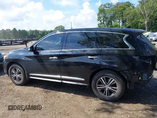2019 Infiniti QX60 Luxe with VIN 5N1DL0MM0KC515759, listed as a IAAI auction lot 42743015 with 69,863 mi miles and . Bid and sale history available at DreamBid. Image 14.