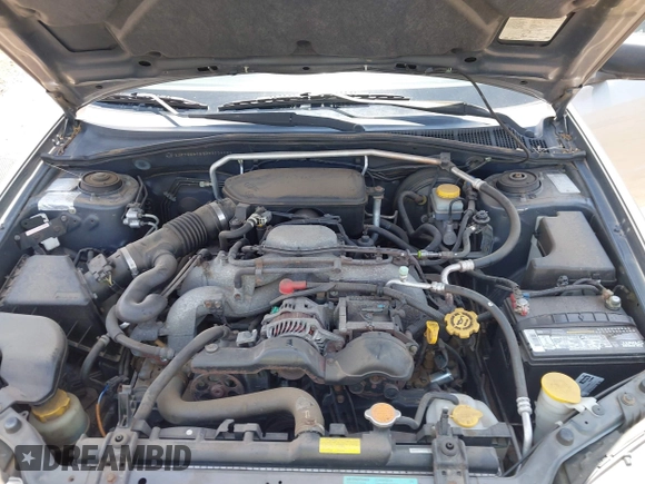 2007 Subaru Impreza i Special with VIN JF1GD61677H515409, listed as a IAAI auction lot 42543519 with 149,653 mi miles and . Bid and sale history available at DreamBid. Image 10.
