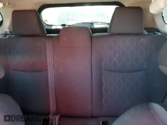 2022 Toyota Corolla Cross LE with VIN 7MUCAABG8NV008867, listed as a Copart auction lot 57232415 with 48,670 mi miles and Salvage title. Bid and sale history available at DreamBid. Image 10.