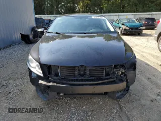 2013 Volkswagen CC Lux with VIN WVWRP7AN9DE561828, listed as a Copart auction lot 71457324 with 0 mi miles and Salvage Title. Bid and sale history available at carsss.com. Image 5.