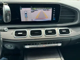 2020 Mercedes-Benz GLE 350 with VIN 4JGFB4KB2LA169800, listed as a Copart auction lot 63712655 with 91,579 mi miles and Clean title. Bid and sale history available at DreamBid. Image 9.
