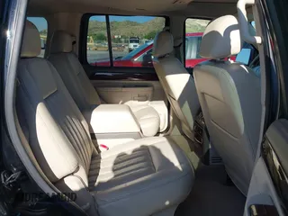 2004 Lincoln Aviator Luxury with VIN 5LMEU68H84ZJ07959, listed as a IAAI auction lot 42008636 with Not provided miles and . Bid and sale history available at DreamBid. Image 8.