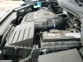 2024 Volkswagen Tiguan S с VIN 3VVRB7AX1RM175360, выставлен на аукционе IAAI как лот 42196560 с пробегом 5 133 миль миль и . История ставок и продаж доступна на DreamBid. Изображение 19.