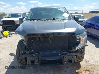 2019 Ford F-150 XL с VIN 1FTEW1CP7KKE04696, выставлен на аукционе IAAI как лот 42235664 с пробегом 81 014 миль миль и . История ставок и продаж доступна на DreamBid. Изображение 12.