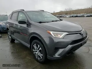 2016 Toyota RAV4 LE with VIN 2T3ZFREV7GW297465, listed as a Copart auction lot 51503515 with 67,251 mi miles and Salvage Title. Bid and sale history available at carsss.com. Image 15.