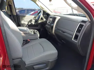 2014 Ram 1500 SLT with VIN 1C6RR6GT1ES184562, listed as a IAAI auction lot 41583461 with 138,594 mi miles. Bid and sale history available at carsss.com. Image 5.