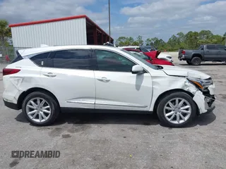 2021 Acura RDX с VIN 5J8TC2H33ML005391, выставлен на аукционе IAAI как лот 42081750 с пробегом 34 766 миль миль и . История ставок и продаж доступна на DreamBid. Изображение 14.