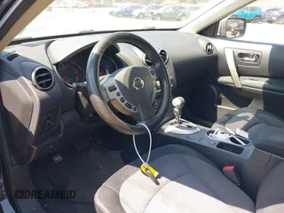 2013 Nissan Rogue S with VIN JN8AS5MV1DW641389, listed as a IAAI auction lot 42090826 with 91,845 mi miles and . Bid and sale history available at DreamBid. Image 5.