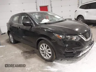 2021 Nissan Rogue S с VIN JN1BJ1AW8MW667323, выставлен на аукционе IAAI как лот 42051994 с пробегом 69 477 миль миль и . История ставок и продаж доступна на DreamBid. Изображение 1.