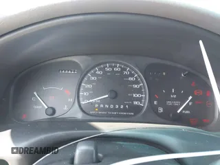 1997 Chevrolet Venture z VIN 1GNDX06E5VD152072, wystawiony jako IAAI lot #42382723 z przebiegiem 249 460 mil mil oraz . Historia ofert i sprzedaży dostępna na DreamBid. Obrazek 7.