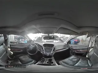 2015 Acura MDX с VIN 5FRYD4H25FB025134, выставлен на аукционе Copart как лот 44794715 с пробегом 101 994 миль миль и Списание • Salvage title. История ставок и продаж доступна на DreamBid. Изображение 15.