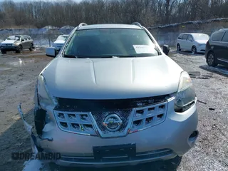 2013 Nissan Rogue SL with VIN JN8AS5MV2DW140575, listed as a IAAI auction lot 41848141 with 98,909 mi miles and . Bid and sale history available at DreamBid. Image 12.