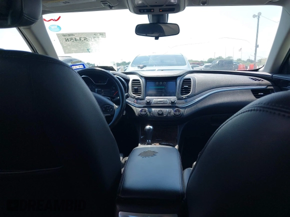 2014 Chevrolet Impala LT with VIN 2G1125S3XE9313968, listed as a IAAI auction lot 42053458 with 177,737 mi miles and . Bid and sale history available at DreamBid. Image 19.