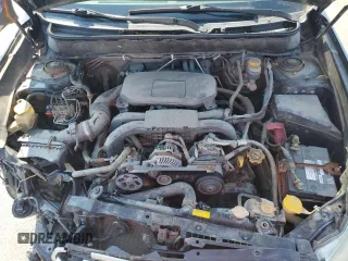 2010 Subaru Legacy Limited with VIN 4S3BMBJ65A3216292, listed as a Copart auction lot 70732084 with 98,334 mi miles and Salvage title. Bid and sale history available at DreamBid. Image 12.