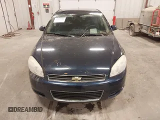 2007 Chevrolet Impala LT with VIN 2G1WT58KX79287778, listed as a IAAI auction lot 41937641 with 160,826 mi miles and . Bid and sale history available at DreamBid. Image 12.