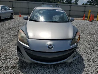 2010 Mazda 3 S Sport with VIN JM1BL1H5XA1317706, listed as a Copart auction lot 63830195 with 141,107 mi miles and Salvage title. Bid and sale history available at DreamBid. Image 5.