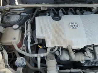 2019 Toyota Prius LE с VIN JTDKARFU5K3078621, выставлен на аукционе Copart как лот 81026625 с пробегом 102 334 миль миль и Чистый • Clean title. История ставок и продаж доступна на DreamBid. Изображение 13.